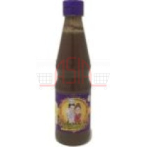 Plarah Sauce PURPLE CAP 400ml x 50